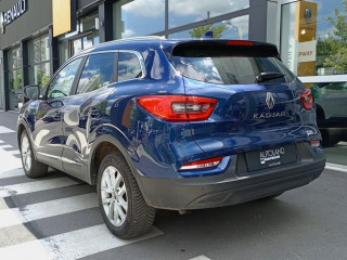 Renault Kadjar 1.5 dCi Intens EDC