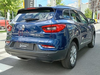 Renault Kadjar 1.5 dCi Intens EDC