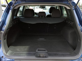 Renault Kadjar 1.5 dCi Intens EDC