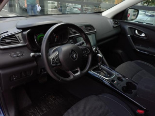 Renault Kadjar 1.5 dCi Intens EDC