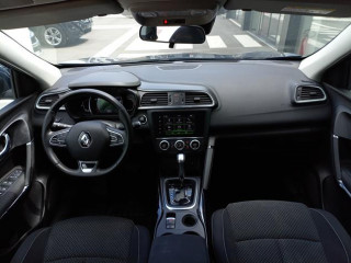 Renault Kadjar 1.5 dCi Intens EDC