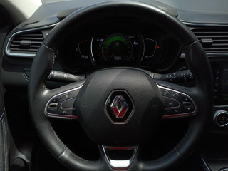 Renault Kadjar 1.5 dCi Intens EDC