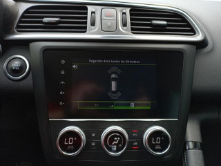Renault Kadjar 1.5 dCi Intens EDC