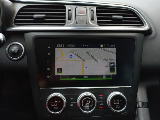 Renault Kadjar 1.5 dCi Intens EDC