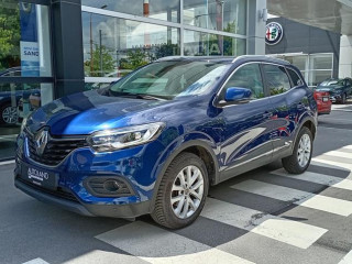 Renault Kadjar 1.5 dCi Intens EDC