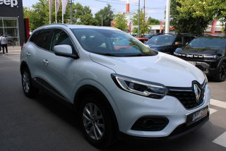 Renault Kadjar 1.5 dci EDC 