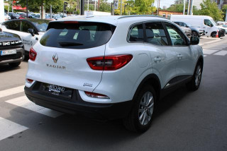Renault Kadjar 1.5 dci EDC 