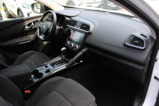 Renault Kadjar 1.5 dci EDC 