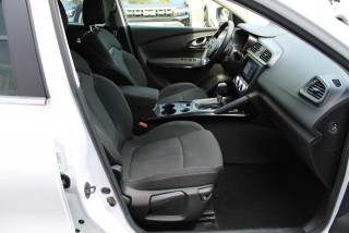 Renault Kadjar 1.5 dci EDC 
