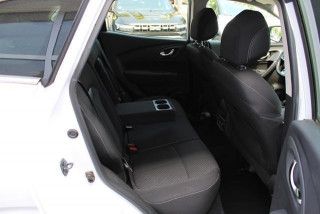 Renault Kadjar 1.5 dci EDC 