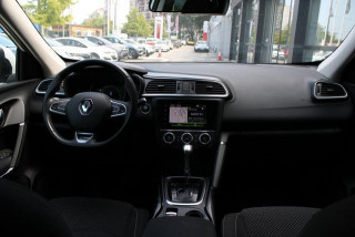Renault Kadjar 1.5 dci EDC 