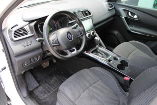 Renault Kadjar 1.5 dci EDC 