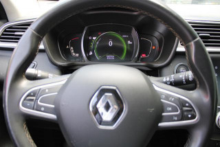 Renault Kadjar 1.5 dci EDC 
