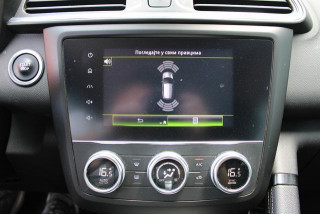 Renault Kadjar 1.5 dci EDC 