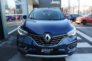 Renault Kadjar 1.3 tCe Intens EDC 