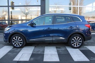 Renault Kadjar 1.3 tCe Intens EDC 