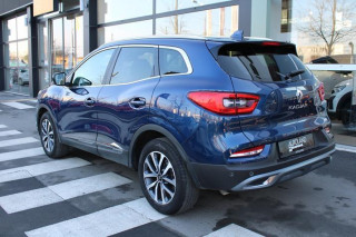 Renault Kadjar 1.3 tCe Intens EDC 