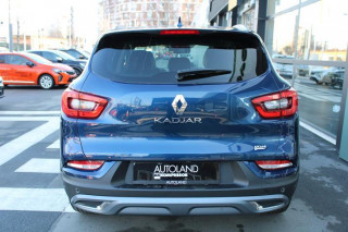 Renault Kadjar 1.3 tCe Intens EDC 