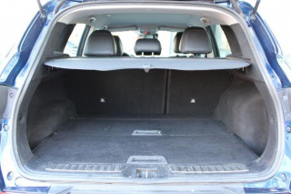 Renault Kadjar 1.3 tCe Intens EDC 