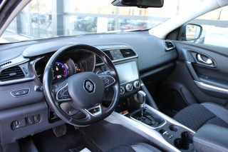 Renault Kadjar 1.3 tCe Intens EDC 