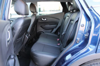 Renault Kadjar 1.3 tCe Intens EDC 