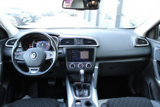 Renault Kadjar 1.3 tCe Intens EDC 