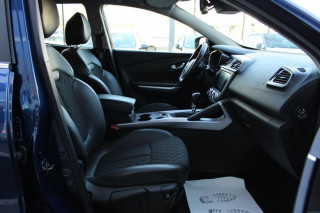 Renault Kadjar 1.3 tCe Intens EDC 