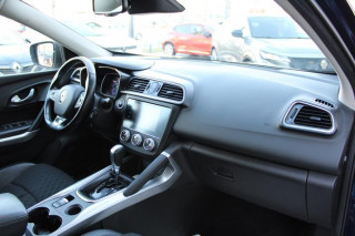 Renault Kadjar 1.3 tCe Intens EDC 