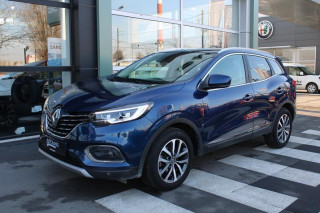 Renault Kadjar 1.3 tCe Intens EDC 