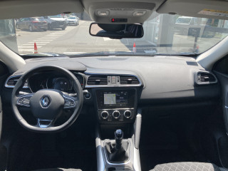 RENAULT KADJAR TECHNO TCE 140 
