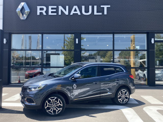 RENAULT KADJAR TECHNO TCE 140 