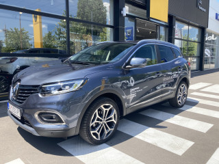 RENAULT KADJAR TECHNO TCE 140 