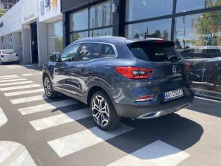 RENAULT KADJAR TECHNO TCE 140 