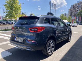 RENAULT KADJAR TECHNO TCE 140 