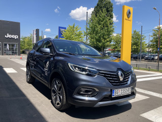 RENAULT KADJAR TECHNO TCE 140 
