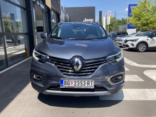 RENAULT KADJAR TECHNO TCE 140 