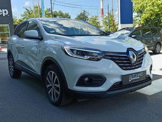 Renault Kadjar 1.5 dCi Intens EDC