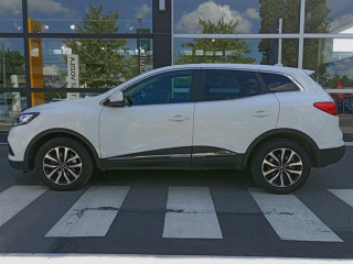 Renault Kadjar 1.5 dCi Intens EDC