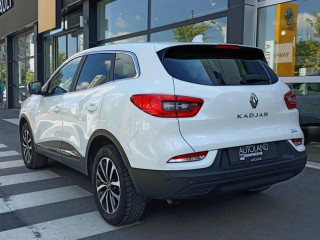 Renault Kadjar 1.5 dCi Intens EDC