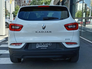 Renault Kadjar 1.5 dCi Intens EDC