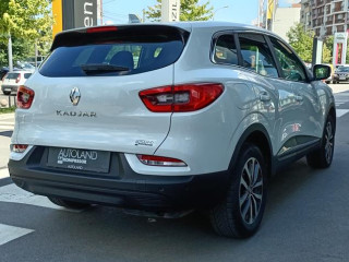 Renault Kadjar 1.5 dCi Intens EDC