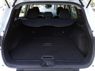 Renault Kadjar 1.5 dCi Intens EDC