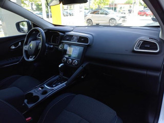 Renault Kadjar 1.5 dCi Intens EDC