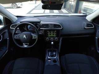 Renault Kadjar 1.5 dCi Intens EDC