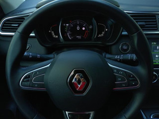 Renault Kadjar 1.5 dCi Intens EDC