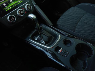 Renault Kadjar 1.5 dCi Intens EDC