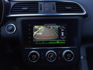 Renault Kadjar 1.5 dCi Intens EDC
