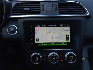 Renault Kadjar 1.5 dCi Intens EDC