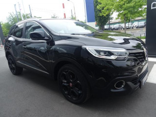 Renault Kadjar 1.6 DCI 4WD BLACK EDITION 