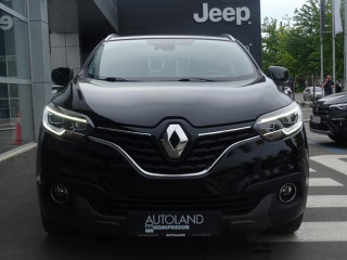 Renault Kadjar 1.6 DCI 4WD BLACK EDITION 